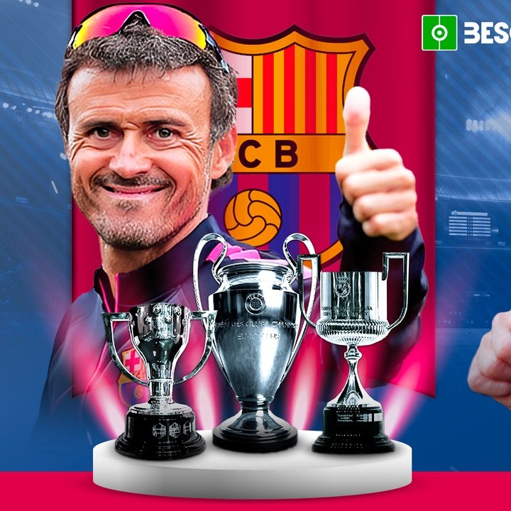 Luis Enrique