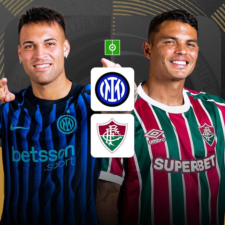 Previa Inter vs Fluminense