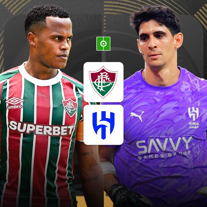 Previa Fluminense vs Al-Hilal