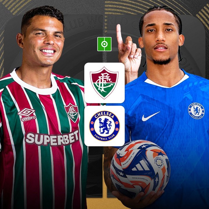 Previa Fluminense vs Chelsea