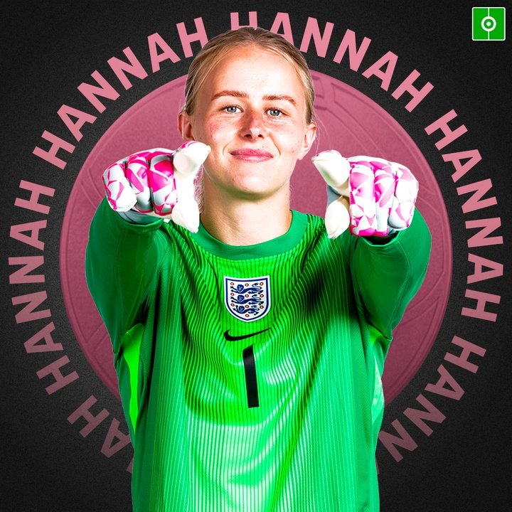 Hannah ganadora trofeo Yashine fem 2025