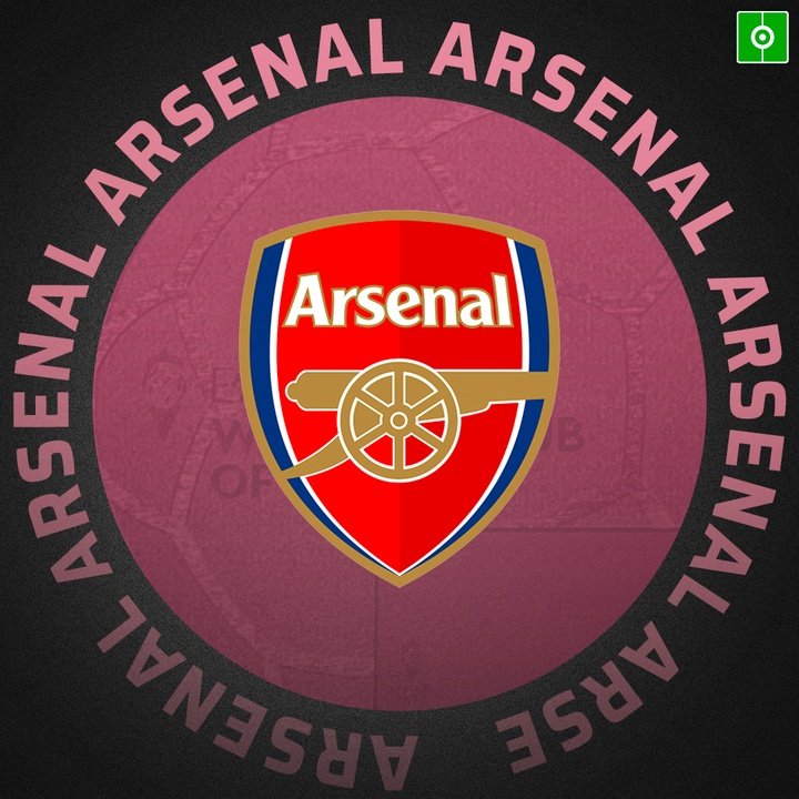 Arsenal mejor club fem 2025