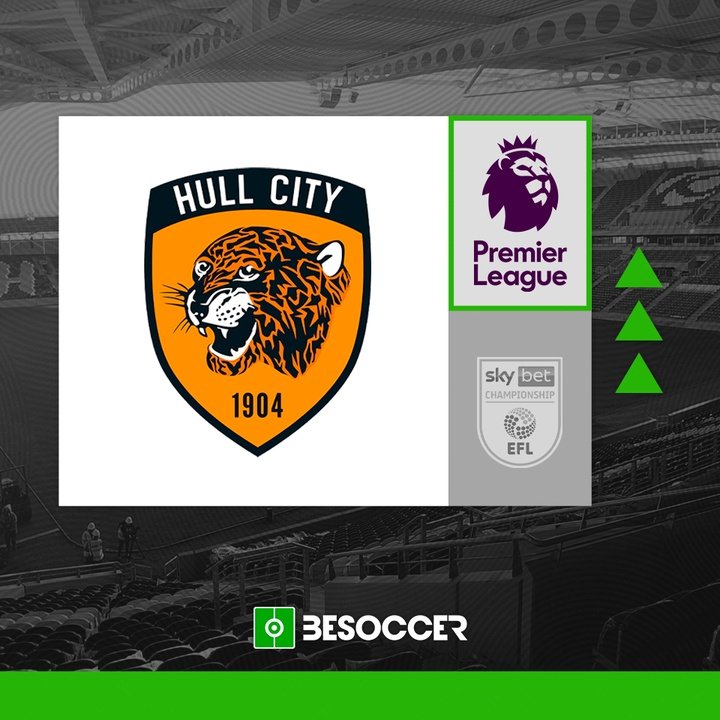 Hull City asciende a Premier League