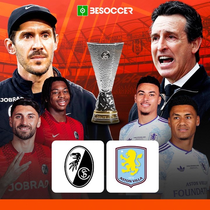 Previa final Europa League 2026