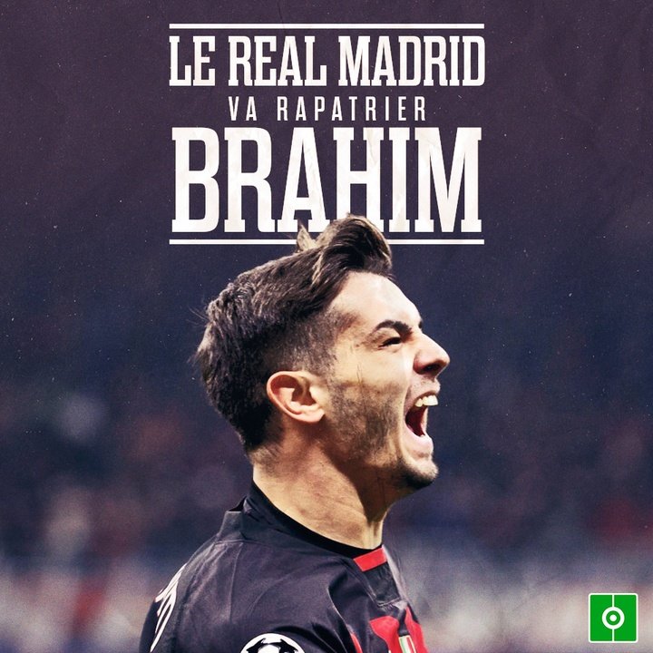 R Madrid Brahim
