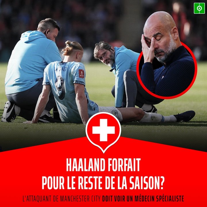 Haaland