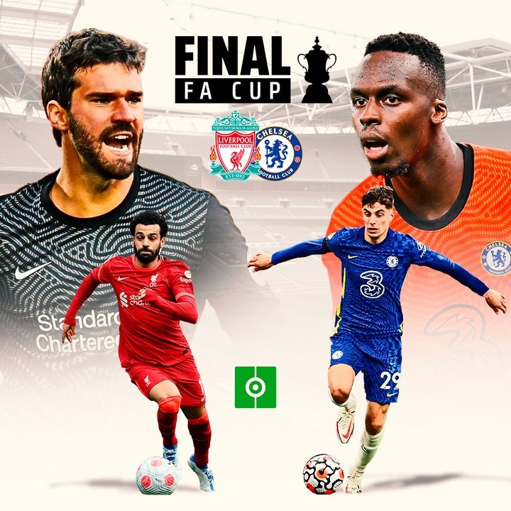 Final FA Cup