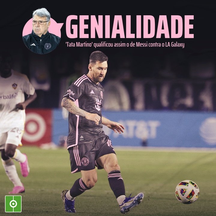 Tata Messi