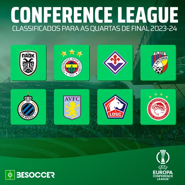 Conference League