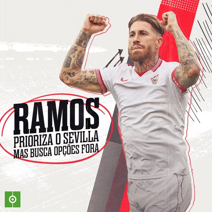 Ramos sevilla