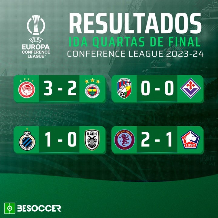 Conference League