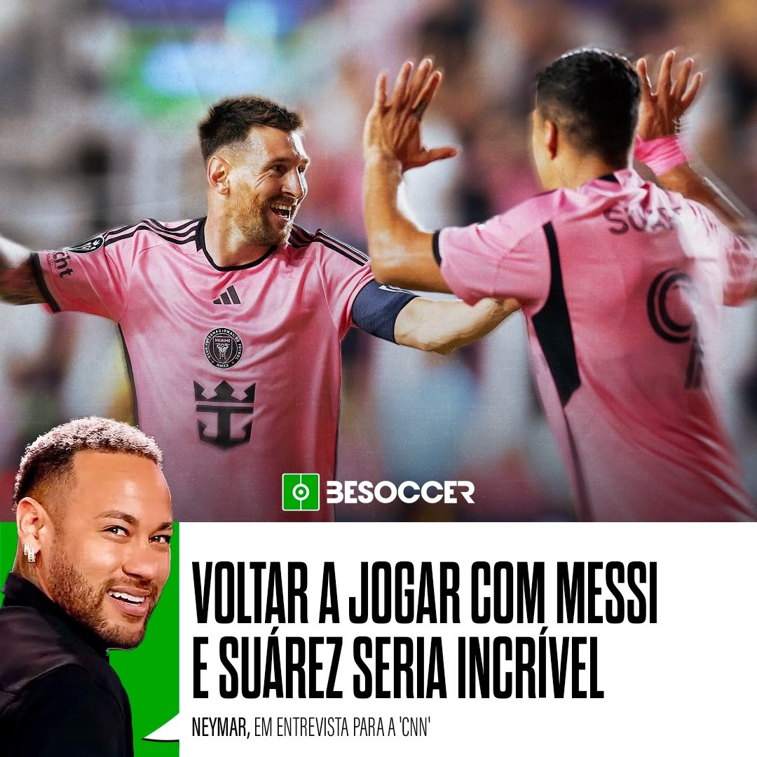 Neymar