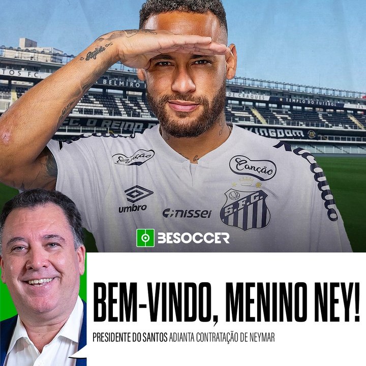 Santos FC