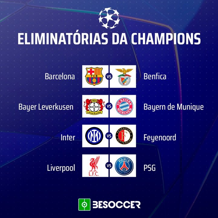 Multipartido Champions Martes 11 Marzo