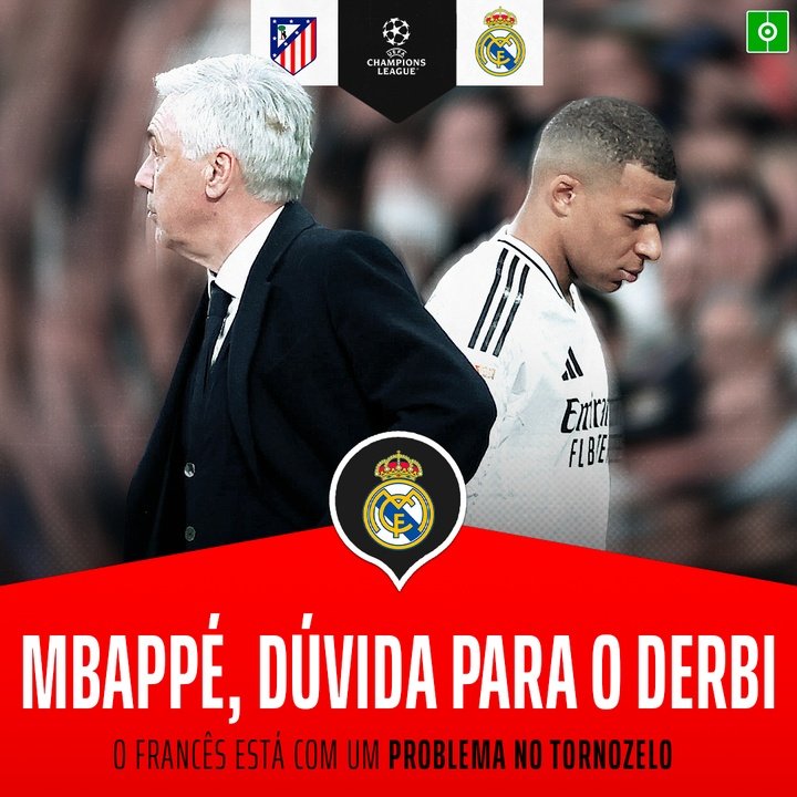 Mbappé