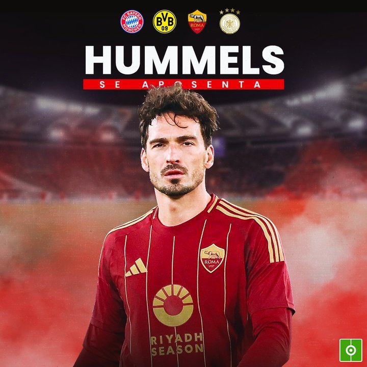 Hummels