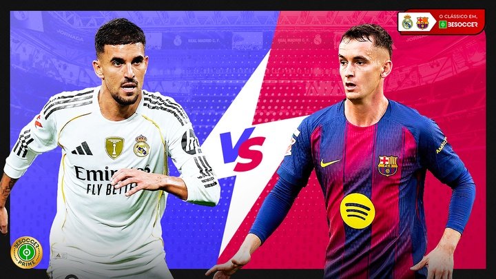 Dani Ceballos vs Marc Casadó