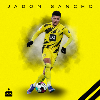 jadon sancho bday, 08/02/2022