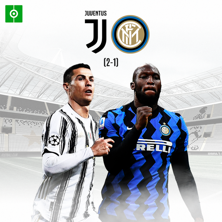 Previa Juventus - Inter (COPPA ITALIA)