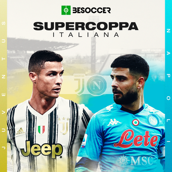 Supercoppa, 08/02/2022
