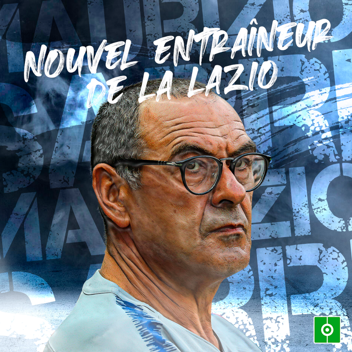 Maurizio Nouvel entraîneur de la Lazio