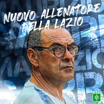 Maurizio nuovo allenatore della Lazio, 08/02/2022