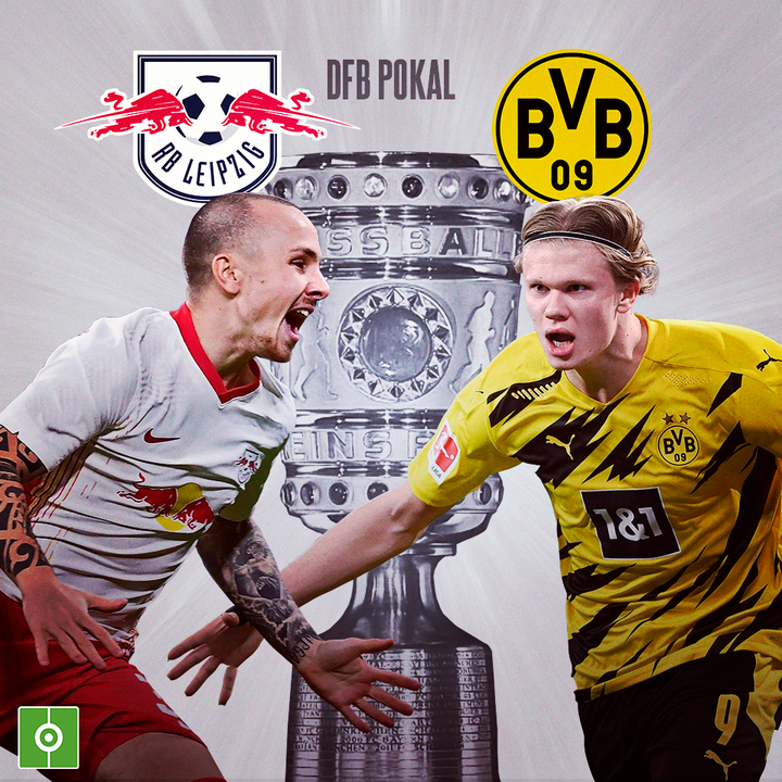 Previa Final DFB Pokal