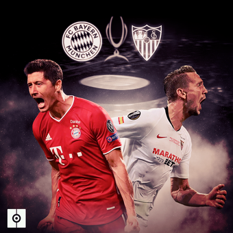 Supercoppa UEFA, 08/02/2022