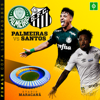 Previa Libertadores, 08/02/2022
