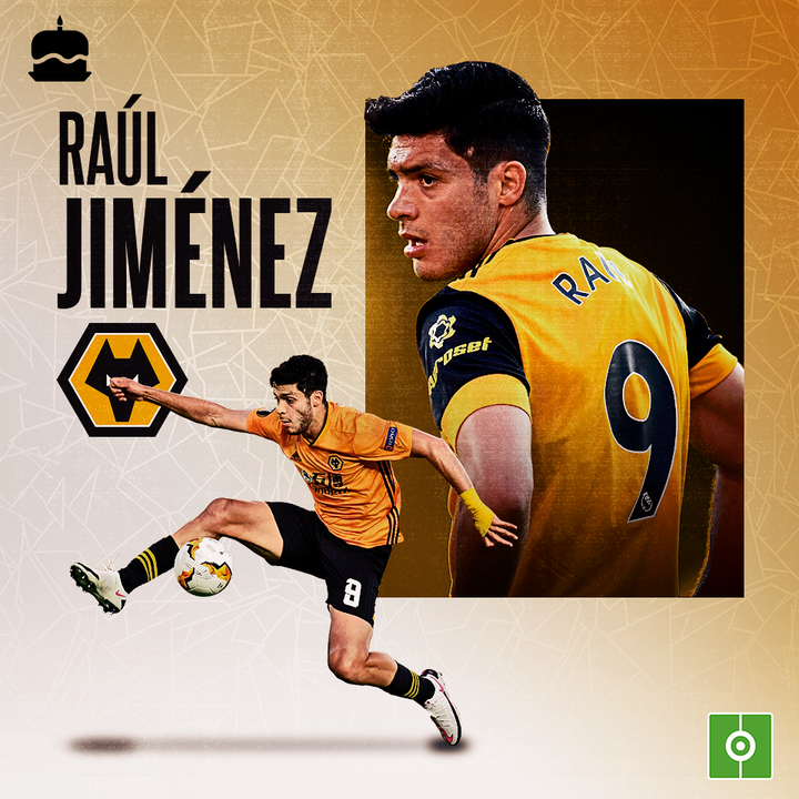 Raúl Jiménez (wolves) Cumpleaños