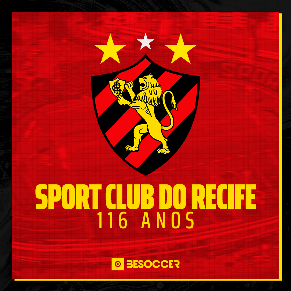 Logo Sport Club do Recife PNG – Logo de Times