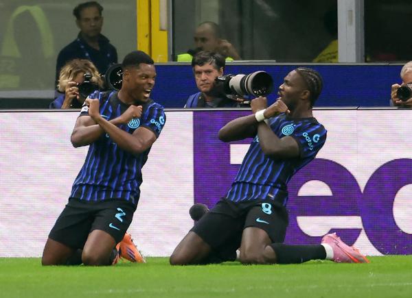L'Inter fait peur : remontée fantastique et envolée vers le Scudetto