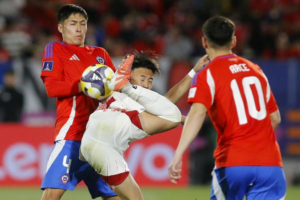 Actualidad del día en el fútbol chileno a 24 de enero de 2026