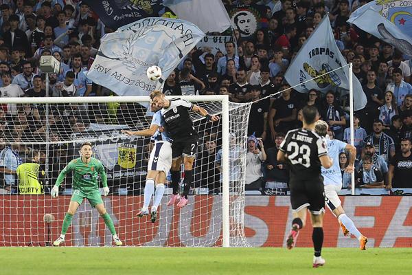 El PAOK quiere dar el 150% pese a las bajas