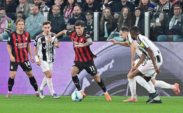 San Siro ferme ses portes au but