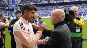 Actualidad de los equipos de Primera en directo hoy