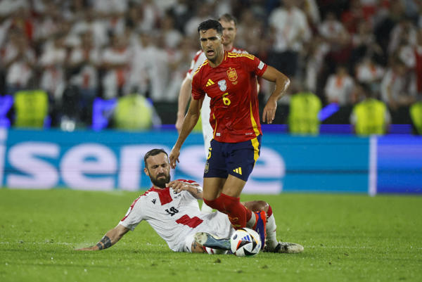 Estar en el Mundial fue la mayor motivación para volver más fuerte
