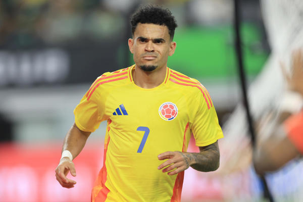 Actualidad del día en el fútbol colombiano a 1 de mayo de 2026