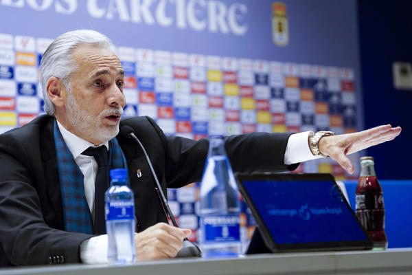 Jesús Martínez Oviedo