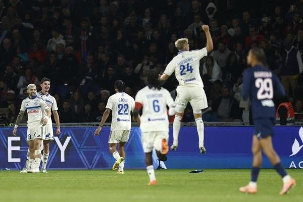 El más decisivo de la Ligue 1