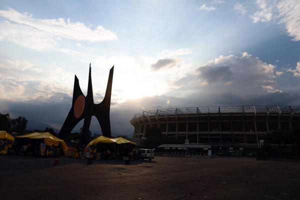 Actualidad del día en el fútbol mexicano a 25 de marzo de 2026