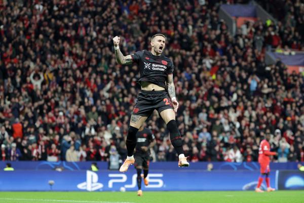 20 millones por Aleix García