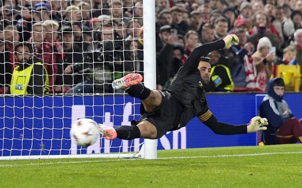 Juventus mira contratação de Diogo Costa para a próxima temporada