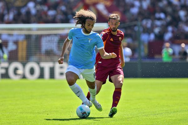 Rome divided again as Derby della Capitale returns with everything at stake