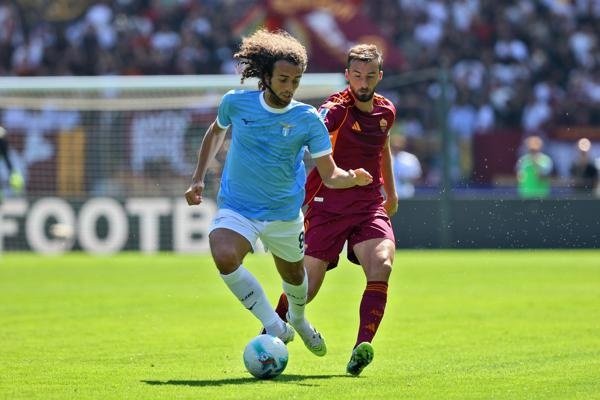 Rome divided again as Derby della Capitale returns with everything at stake