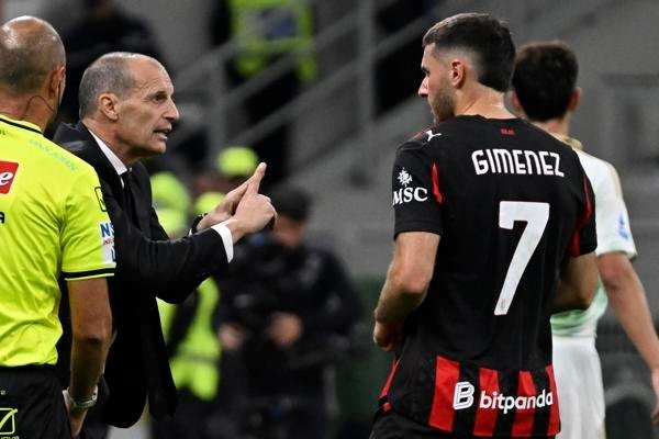 Giménez ha scelto il Porto: resta da definire l'intesa con il Milan