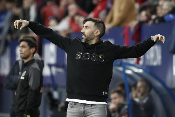 Actualidad de los equipos de Primera en directo hoy