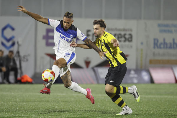 Actualidad de los equipos de Primera en directo hoy