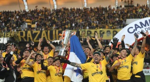 Actualidad del día en el fútbol chileno a 7 de mayo de 2026