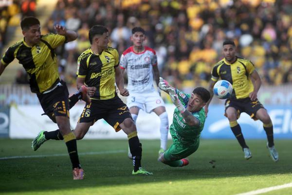 Actualidad del día en el fútbol chileno a 30 de abril de 2026